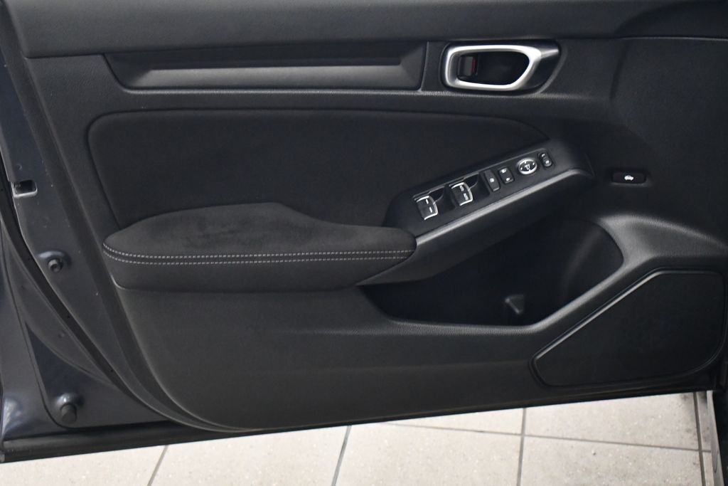 Thumbnail: 2023 Honda Civic - 13