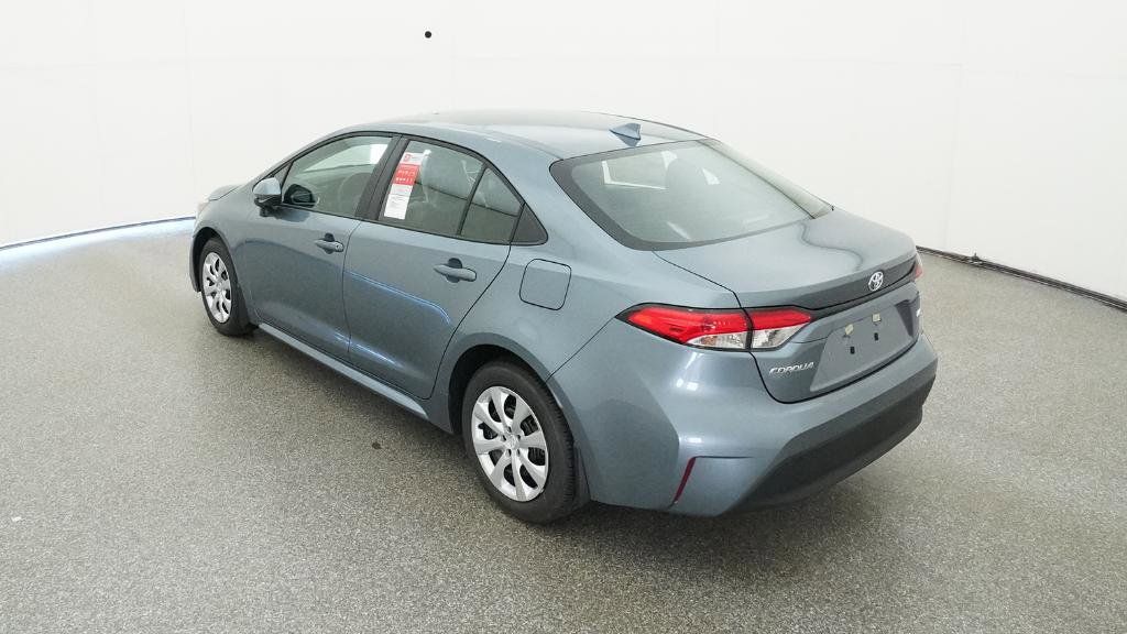 Thumbnail: 2026 Toyota Corolla - 14