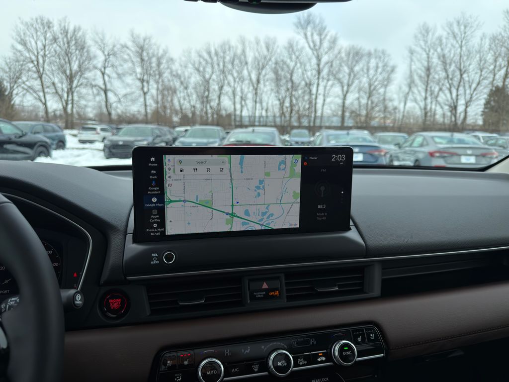 Thumbnail: 2026 Honda Pilot - 15