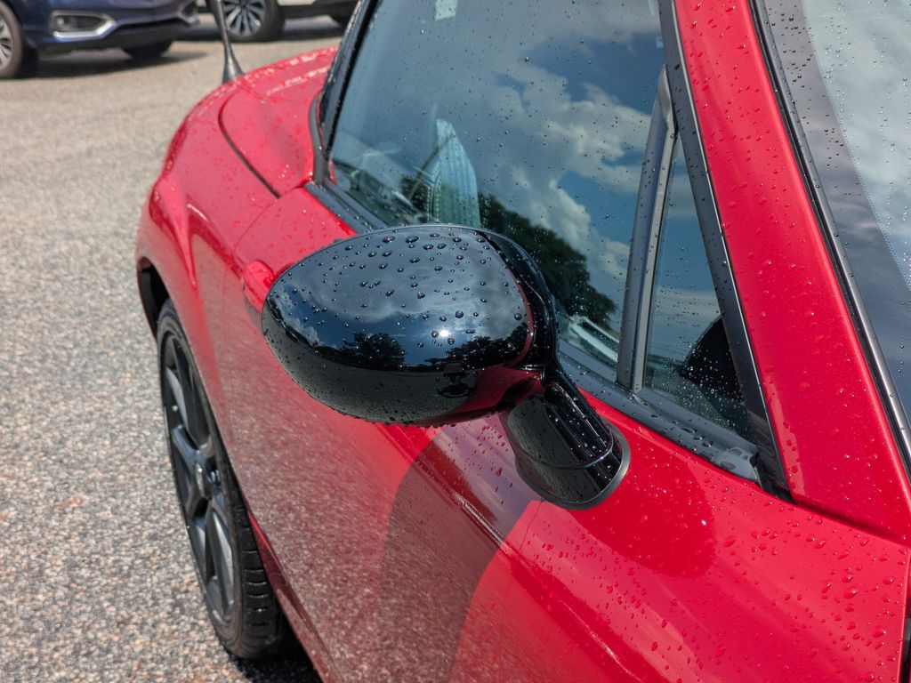 2012 Mazda MX-5 Miata Special Edition