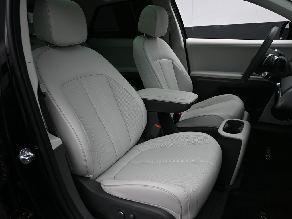 2023 Hyundai IONIQ 5 Limited