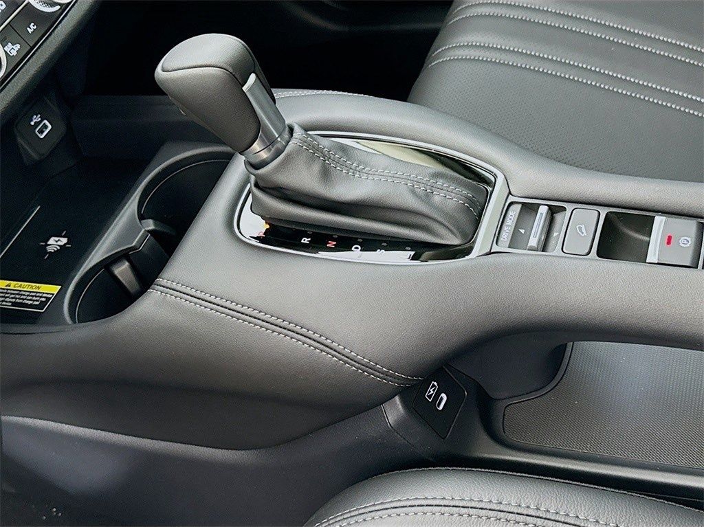 Used Car 2025 Honda Hr-v  Ex-l For Sale Under $30,000 In Austin, Texas