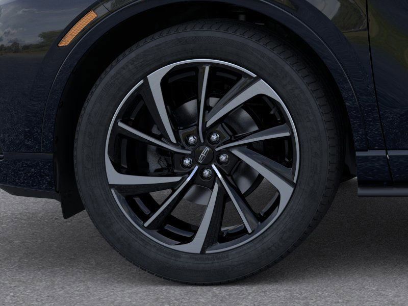 2025 Lincoln Corsair Grand Touring