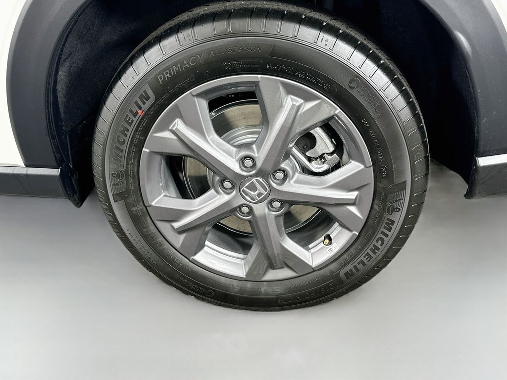 Thumbnail: 2027 Honda HR-V - 21