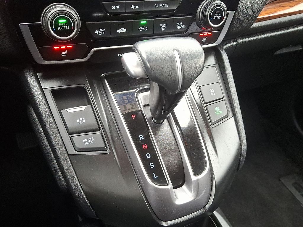 Thumbnail: 2020 Honda CR-V - 16