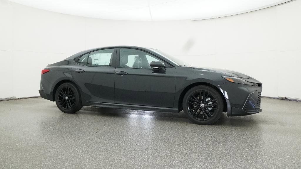 Thumbnail: 2026 Toyota Camry - 27