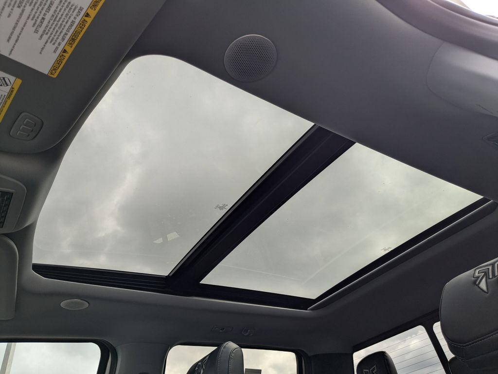 2024 Ford F-250 Super Duty Rocky Ridge