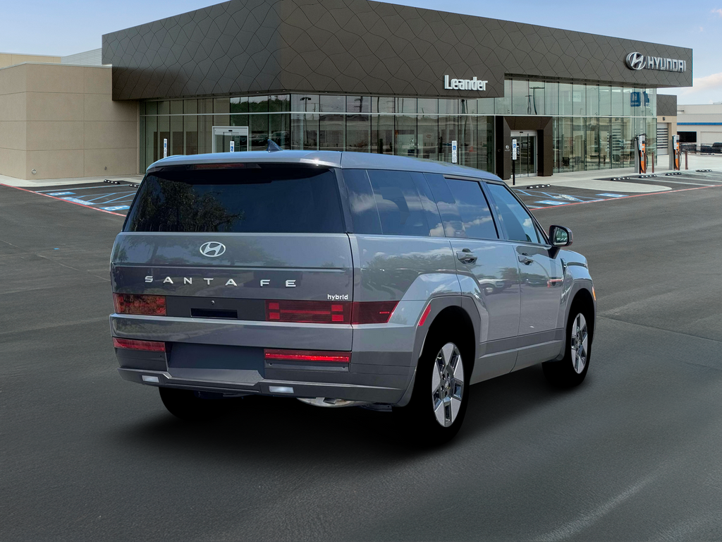 Thumbnail: 2026 Hyundai Santa Fe - 7