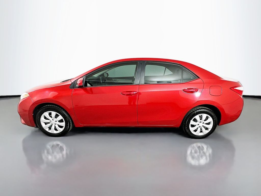 Thumbnail: 2016 Toyota Corolla - 8