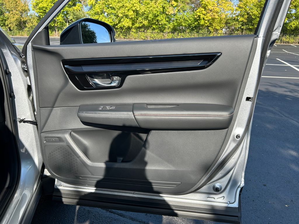 Thumbnail: 2026 Honda CR-V - 27