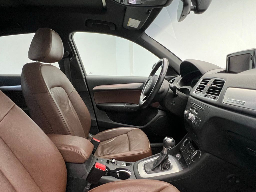 Thumbnail: 2017 Audi Q3 - 6