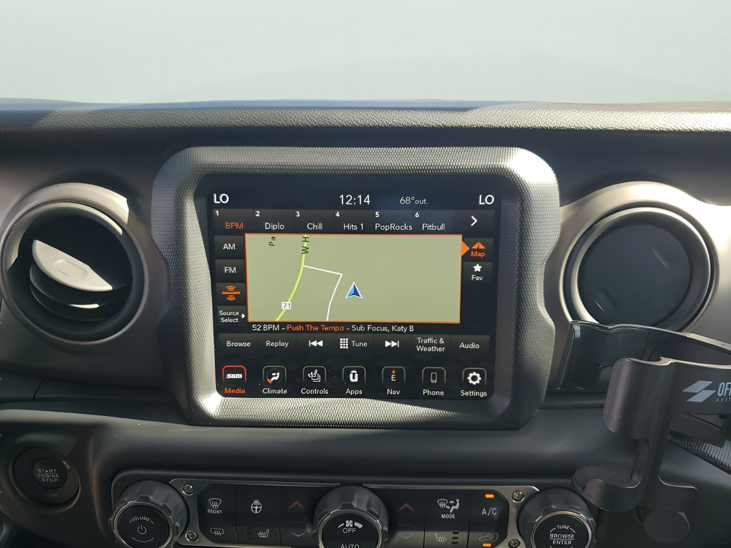 Used Car 2021 Jeep Gladiator  Sport For Sale Under $35,000 In Austin, Texas