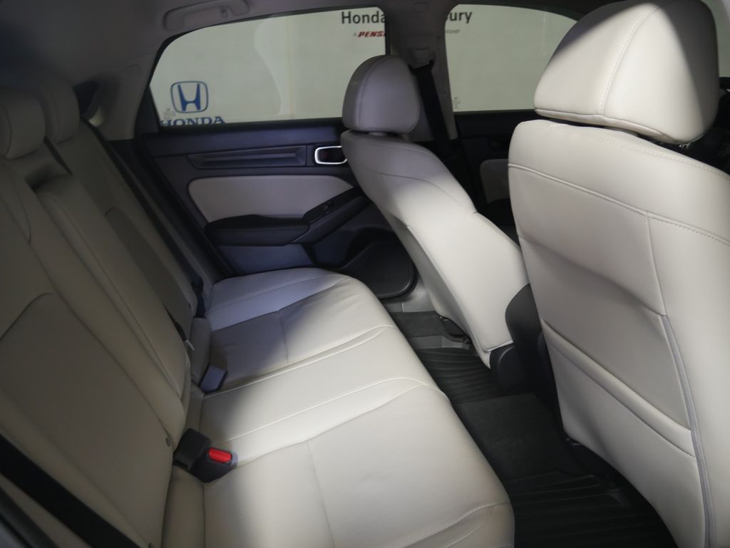 Thumbnail: 2022 Honda Civic - 8