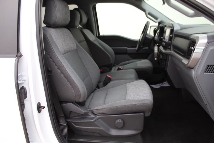 Used Car 2023 Ford F-150  Xl For Sale Under $35,000 In Georgetown, Texas