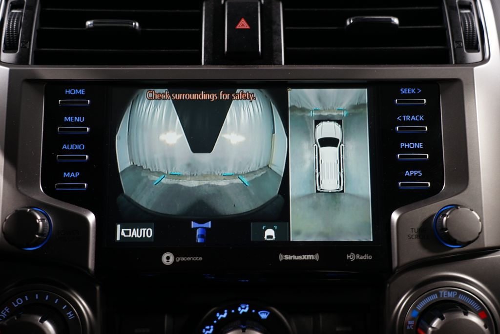 2022 Toyota 4Runner SR5 20