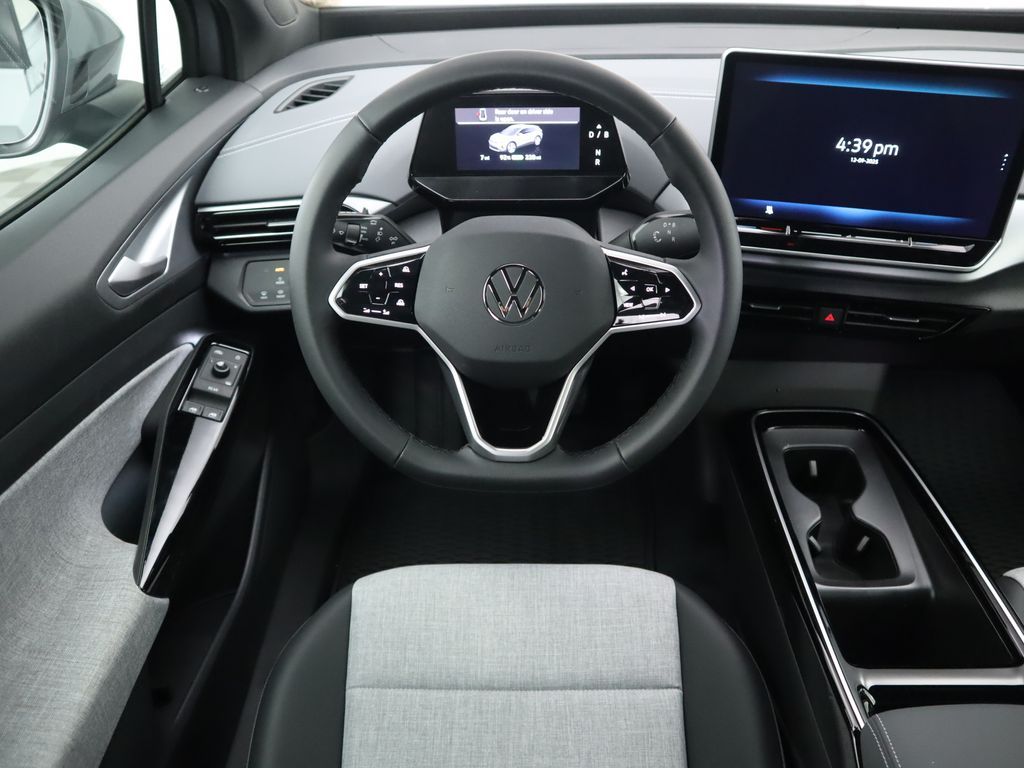 Thumbnail: 2026 Volkswagen ID.4 - 10