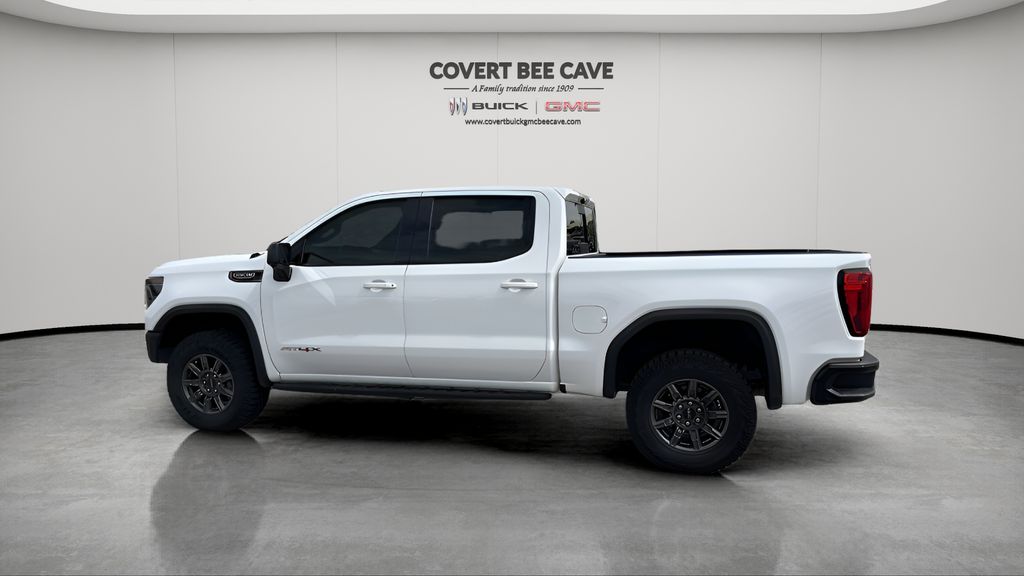 Used Car 2024 Gmc Sierra 1500  At4x For Sale Under $70,000 In Austin, Texas