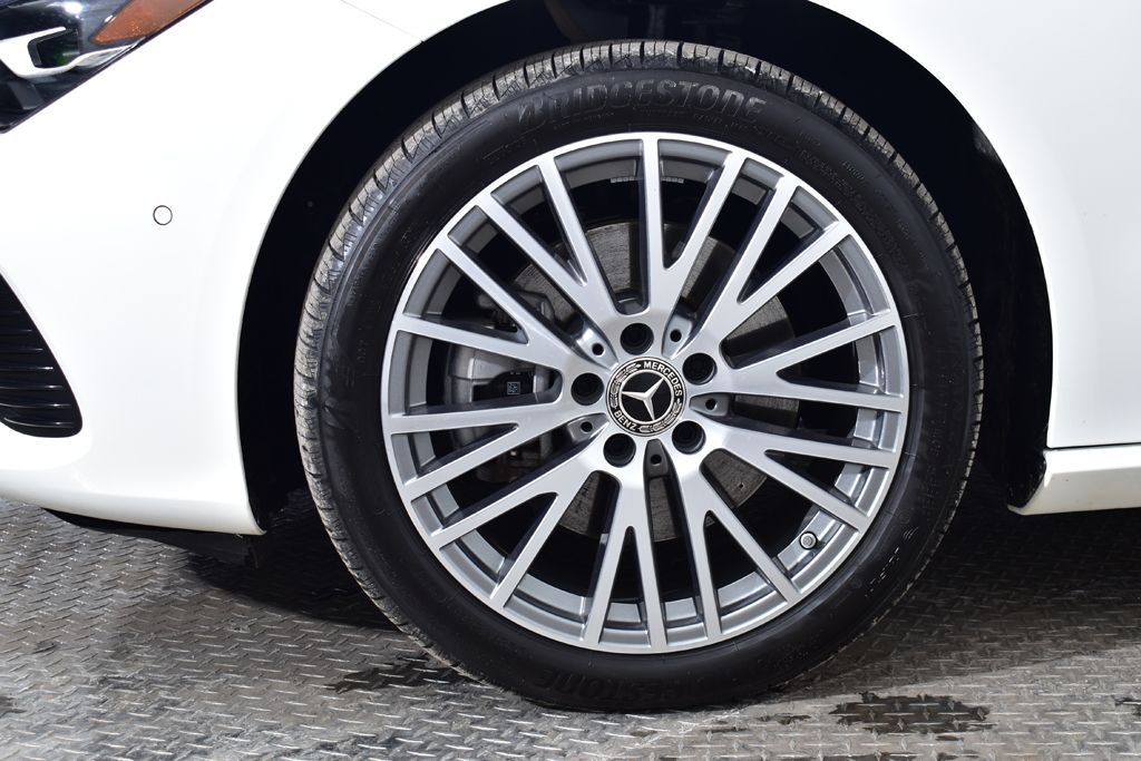 Thumbnail: 2025 Mercedes-Benz CLA - 32