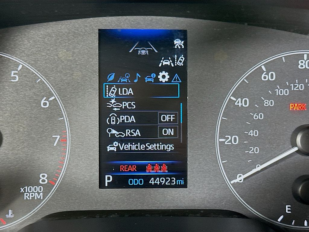 Thumbnail: 2024 Toyota Corolla - 12