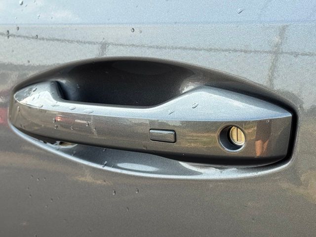 New 2026 Nissan Kicks SUV