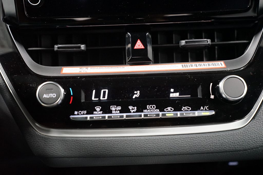 Thumbnail: 2026 Toyota Corolla - 20