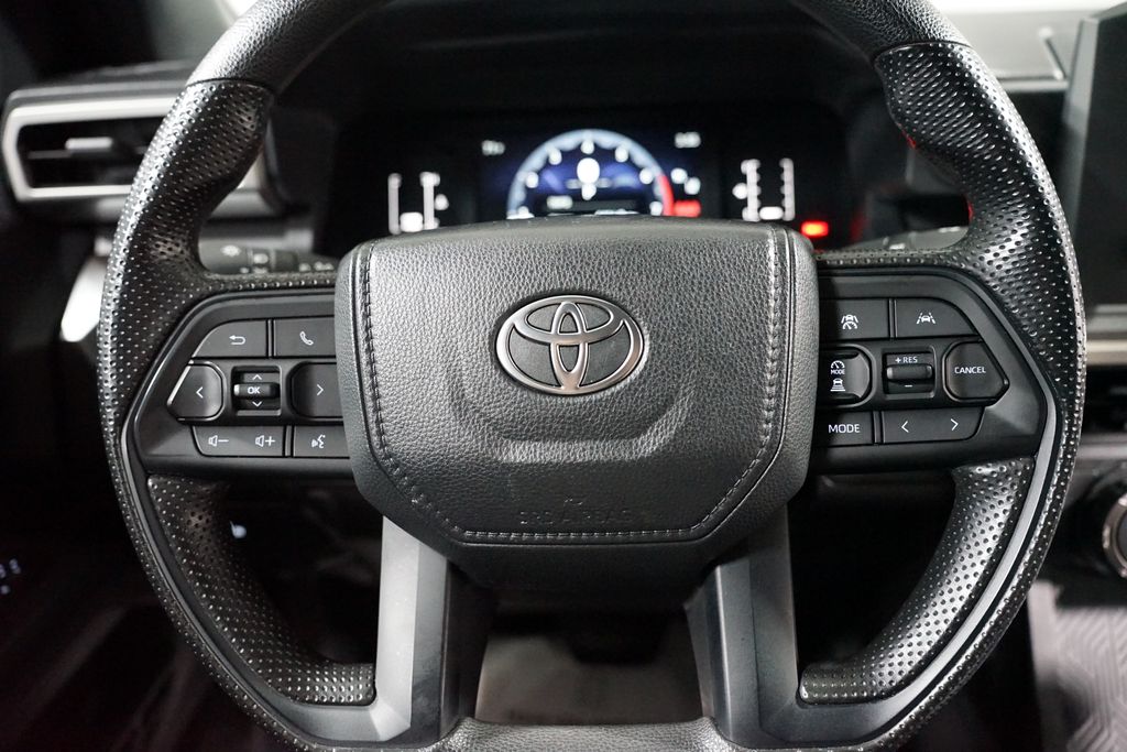 Thumbnail: 2024 Toyota Tacoma - 13