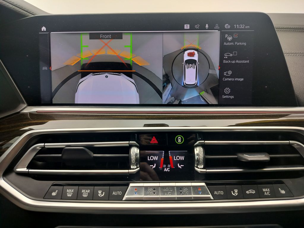 Thumbnail: 2019 BMW X5 - 17