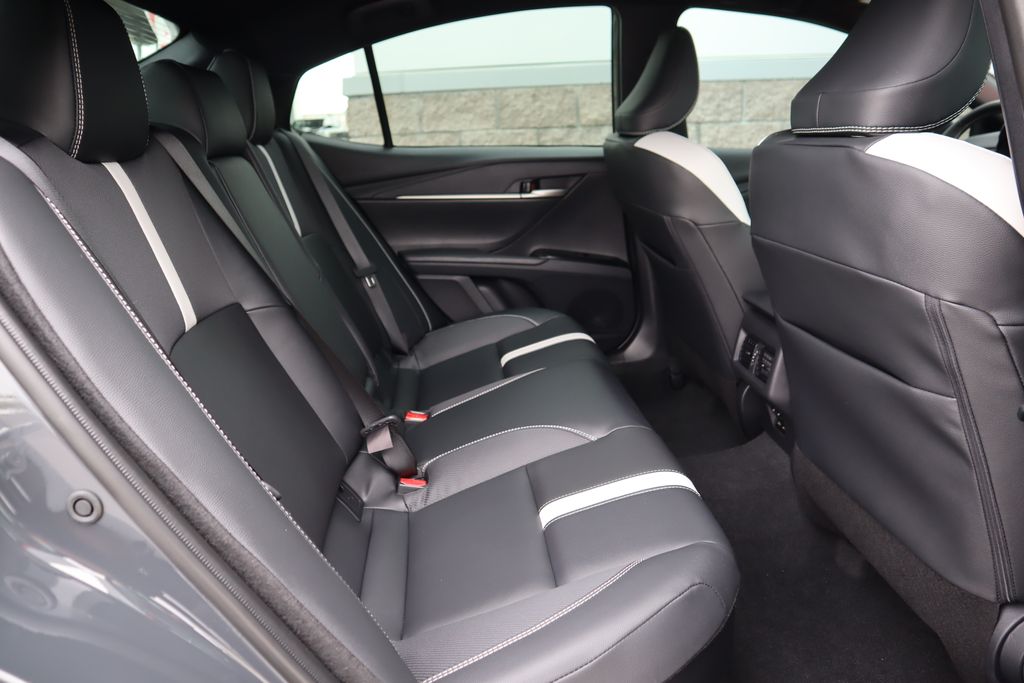 Thumbnail: 2026 Toyota Camry - 21