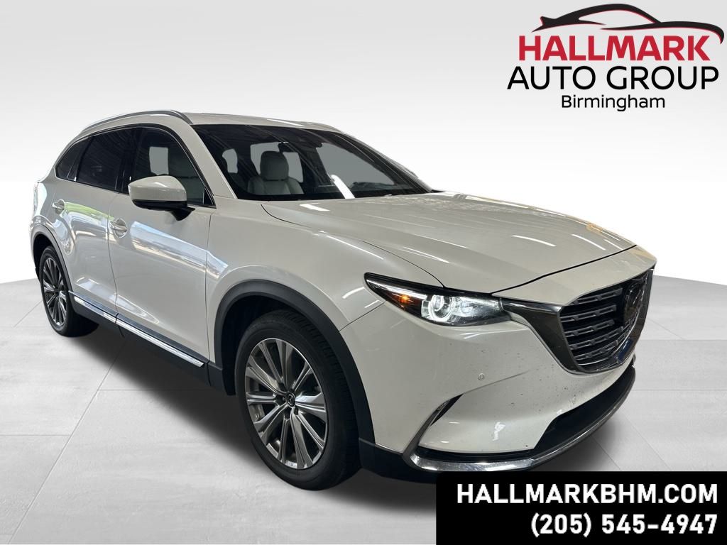 2023 Mazda CX-9 Signature