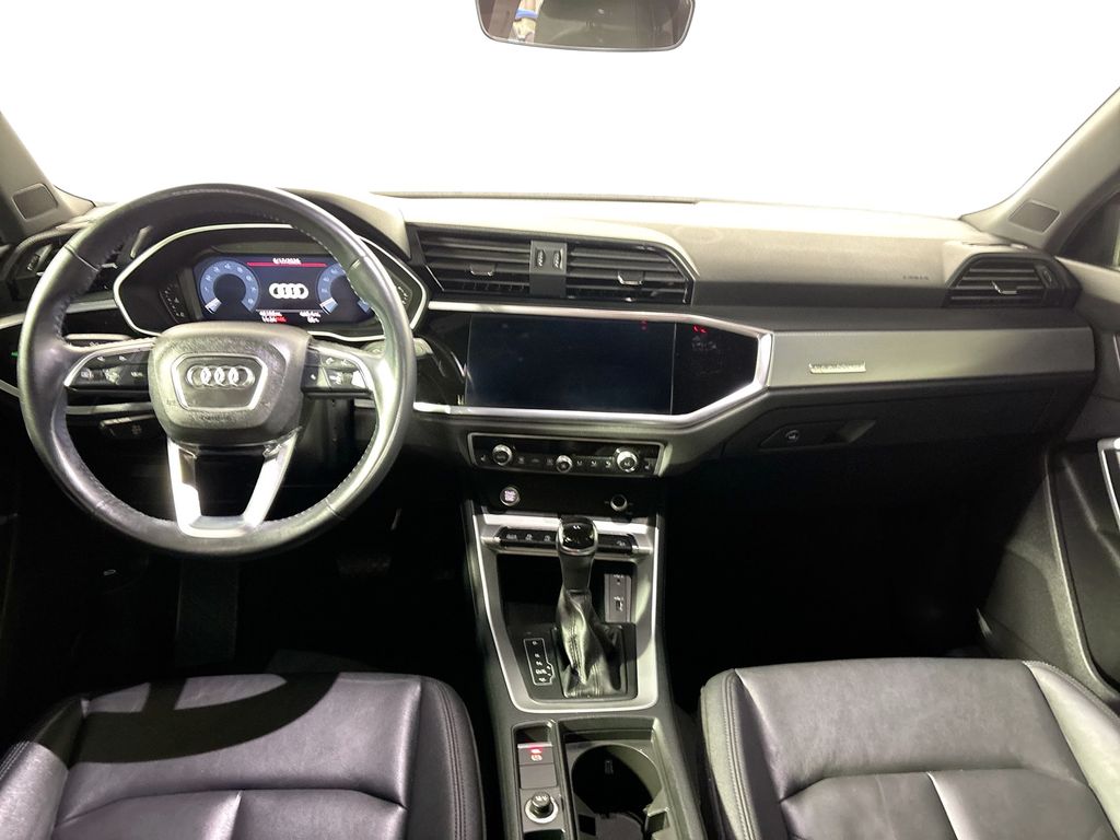 2020 Audi Q3 Premium S line