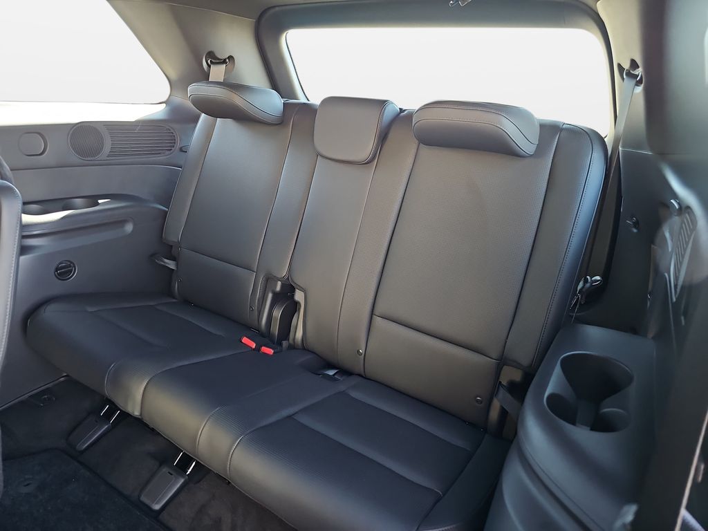 Used 2026 Hyundai Palisade SUV