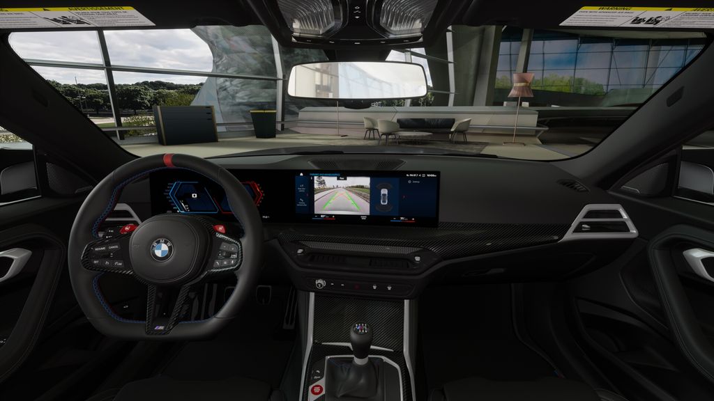 Thumbnail: 2026 BMW M2 - 32