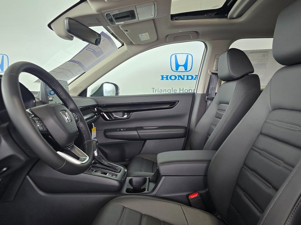 Thumbnail: 2026 Honda CR-V - 12