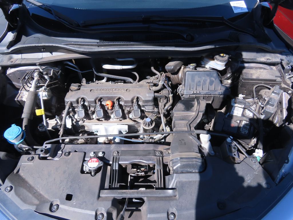 Thumbnail: 2022 Honda HR-V - 13