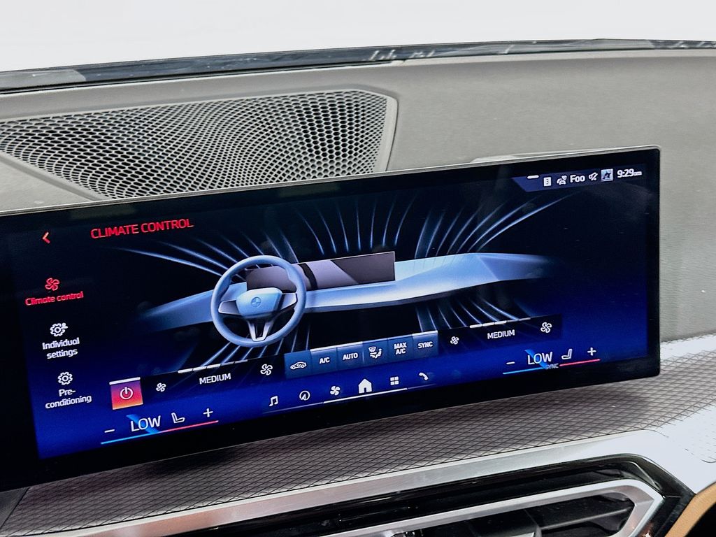 Thumbnail: 2024 BMW i4 - 16