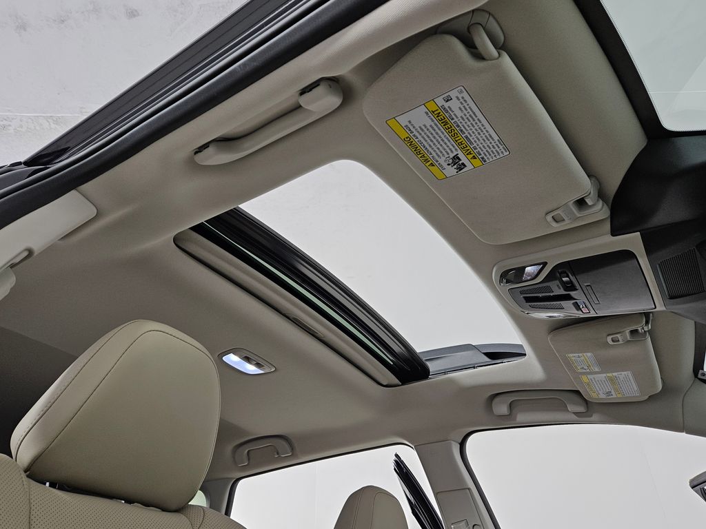 Thumbnail: 2023 Subaru Outback - 18