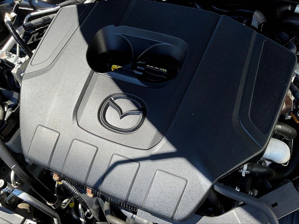 2024 Mazda CX-30 2.5 S Preferred Package Machine Gray Metallic - Grieco Acura - Image 32