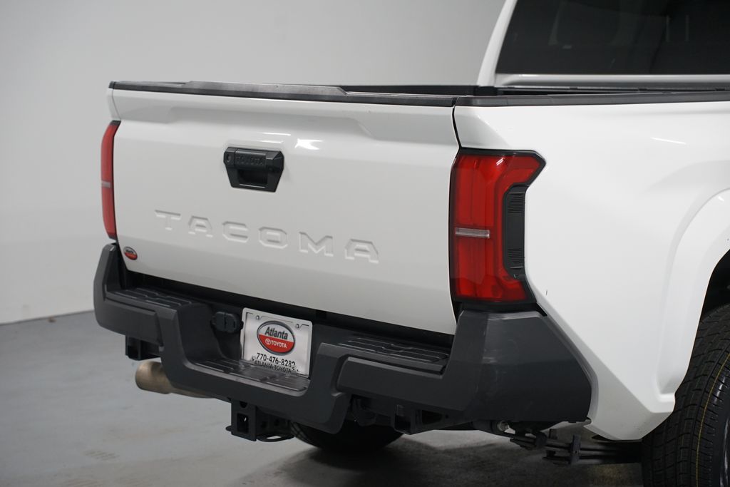 Thumbnail: 2024 Toyota Tacoma - 9