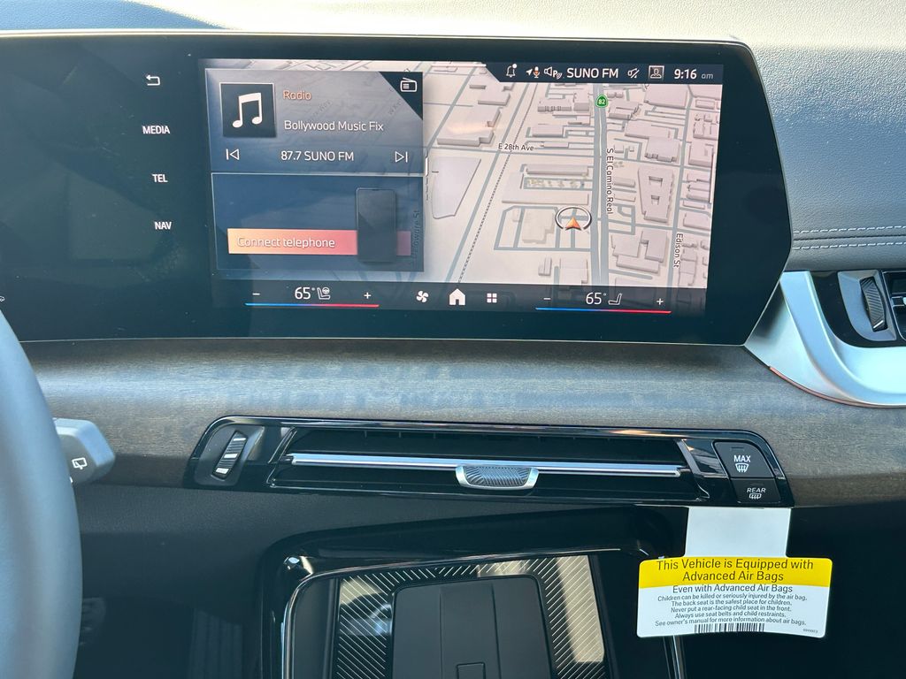 Thumbnail: 2026 BMW X1 - 25