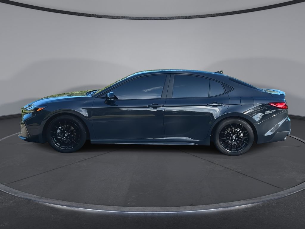 Thumbnail: 2026 Toyota Camry - 5