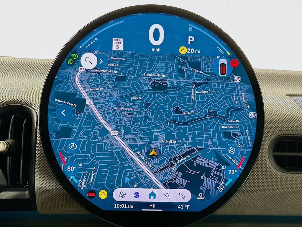 Thumbnail: 2026 MINI Cooper - 12