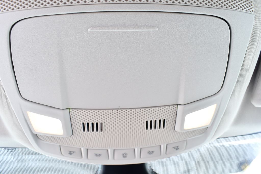 Used 2023 White Ford SEL image 32