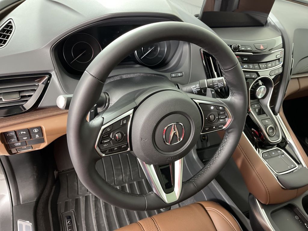 Thumbnail: 2026 Acura RDX - 26