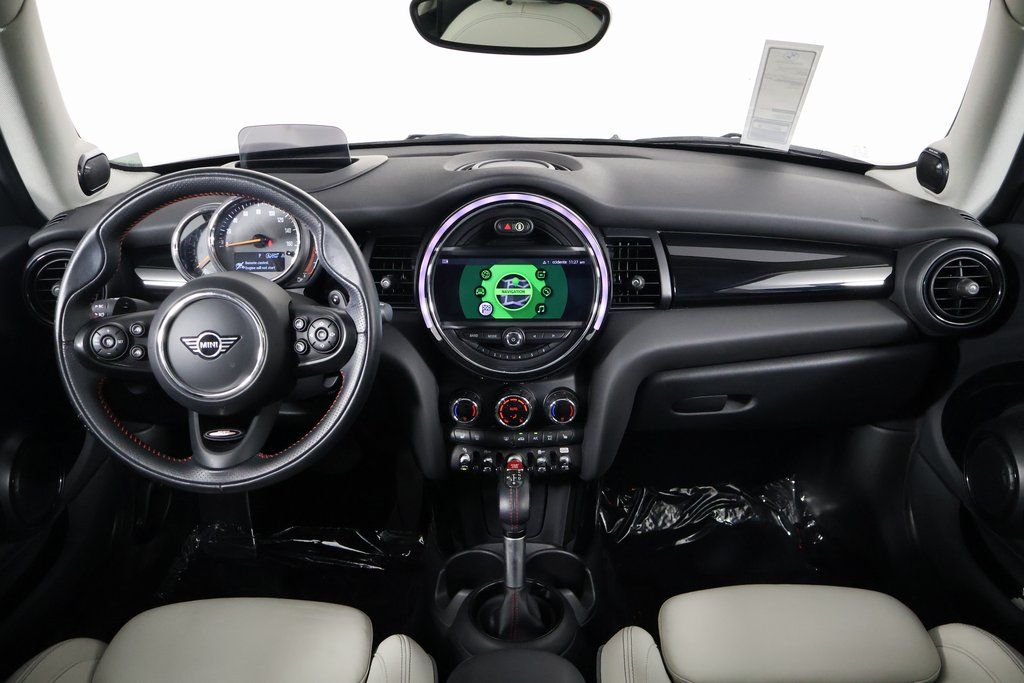 Thumbnail: 2019 MINI Cooper - 8