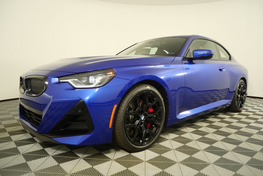 Thumbnail: 2026 BMW 2 Series - 8