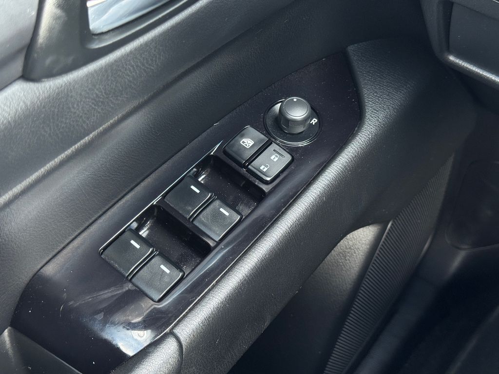 2021 Mazda CX-5 Touring Black at DeMontrond Mazda