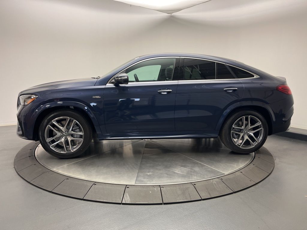 Thumbnail: 2026 Mercedes-Benz GLE - 4