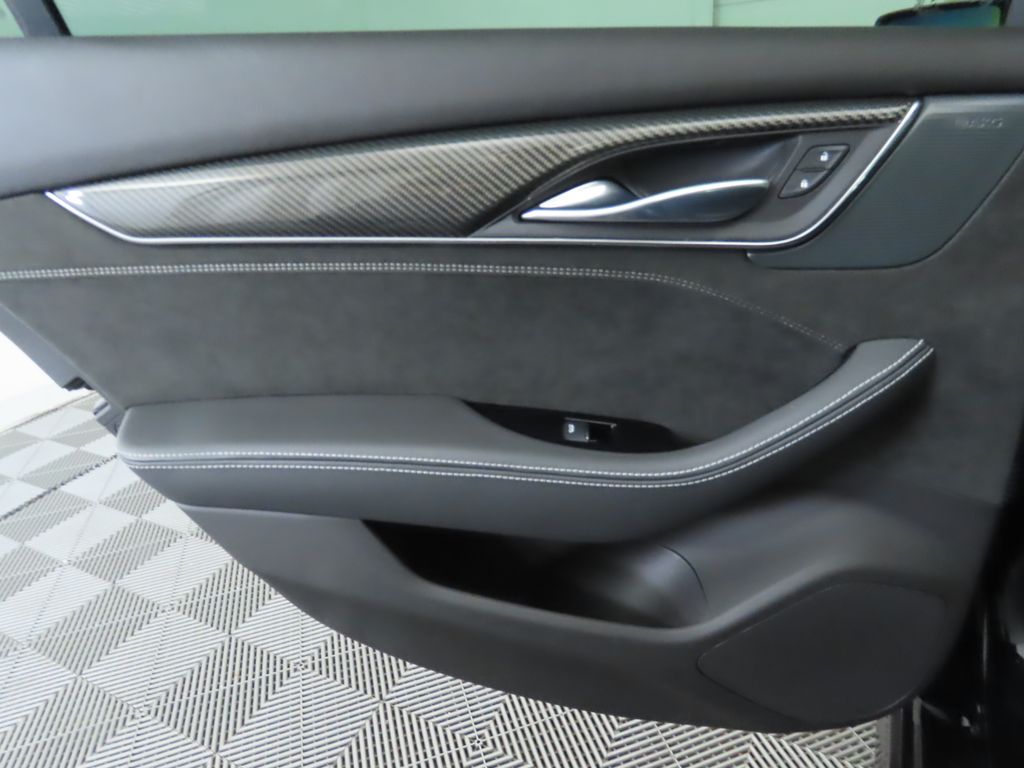 Thumbnail: 2022 Cadillac CT5 - 26