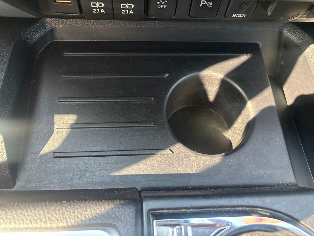 Used 2021 Toyota Tundra Truck