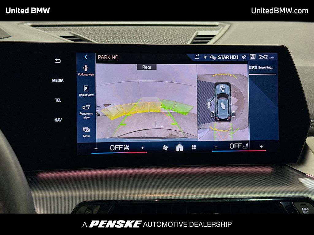 Thumbnail: 2025 BMW X1 - 9